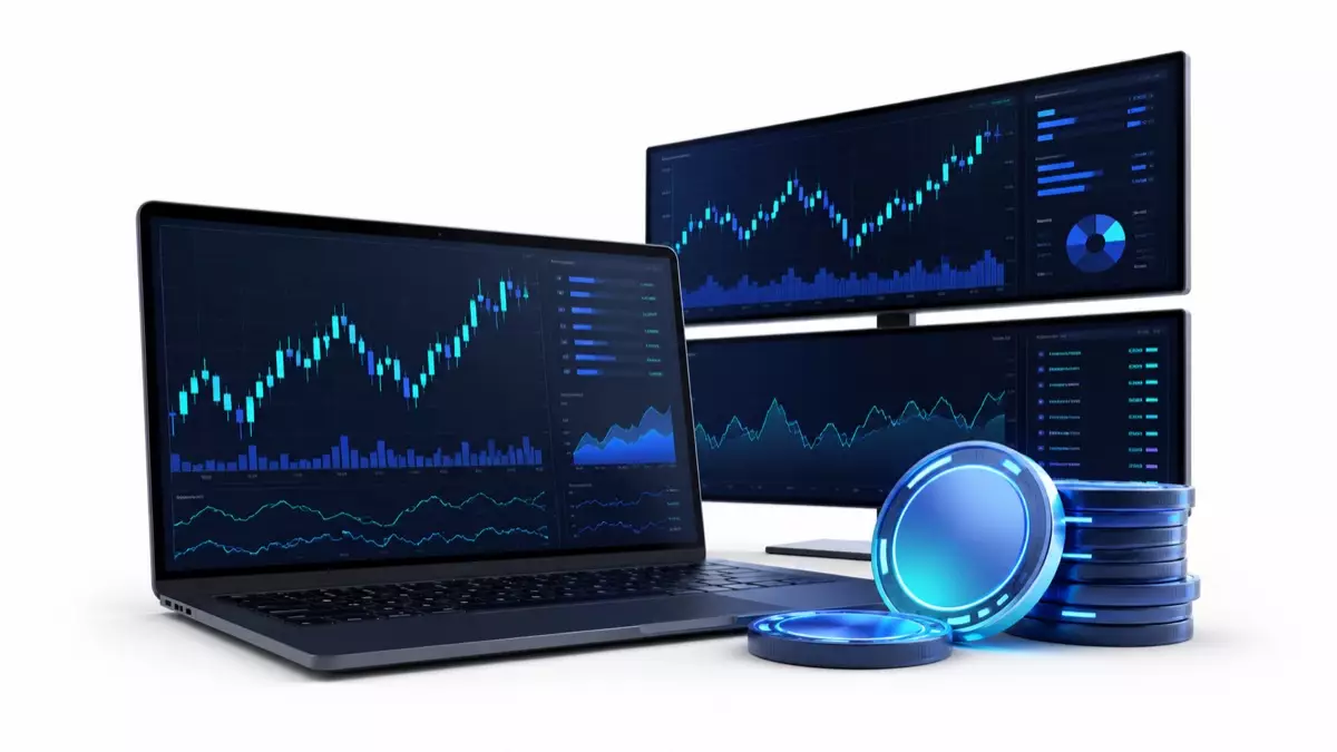 Who really drives the market: the role of liquidity providers in crypto