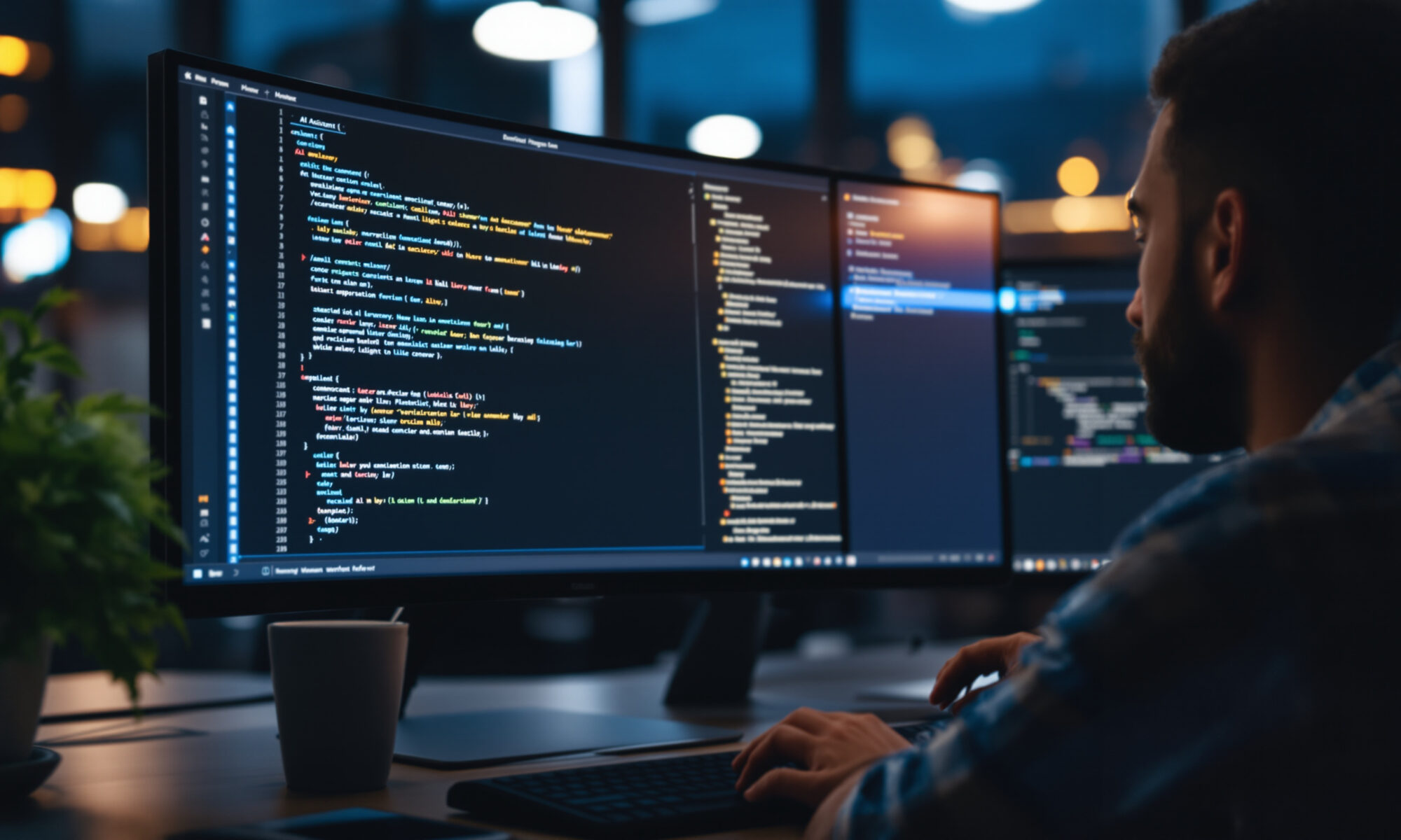 Revue de code IA : les agents peuvent-ils remplacer les réviseurs humains ?