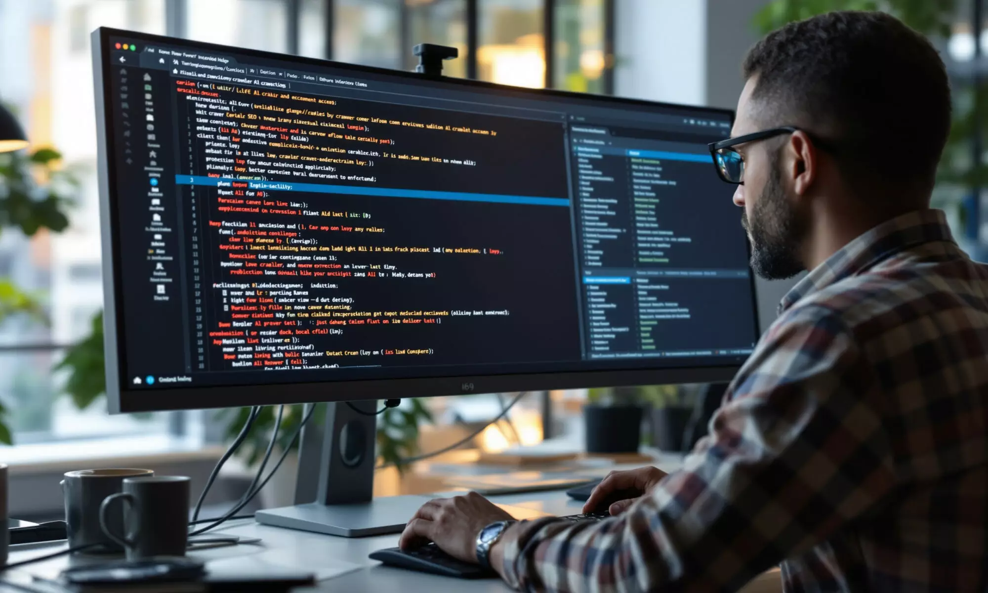 How to Audit Your Site for AI Search Visibility