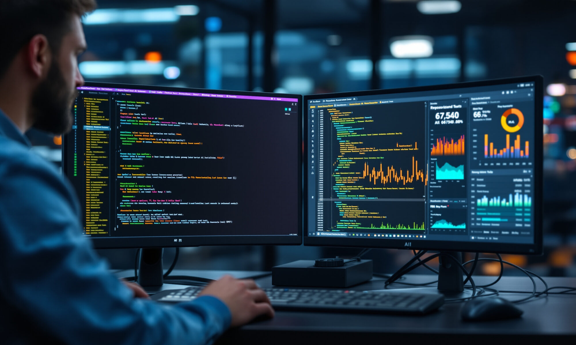 Claude Opus 4.8 vs GPT-5.5 : benchmark de programmation