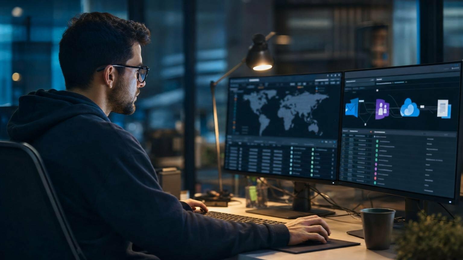 Kali365 Warning: Why Microsoft 365 MFA May Not Be Enough