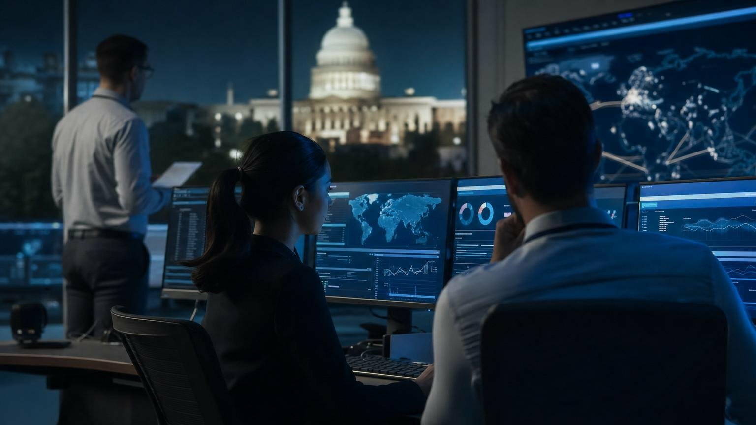 Restrictions on Mythos Put AI Cyber Defense in a Federal Bind