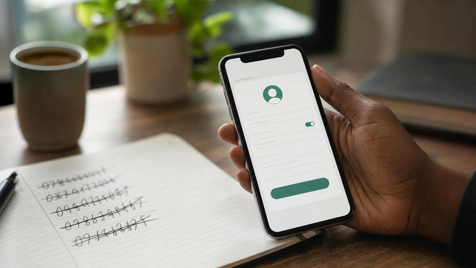 WhatsApp to Allow Usernames, but Your Number Still Matters