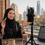 How Saudi Creators Can Build a More Visible Instagram Presence 