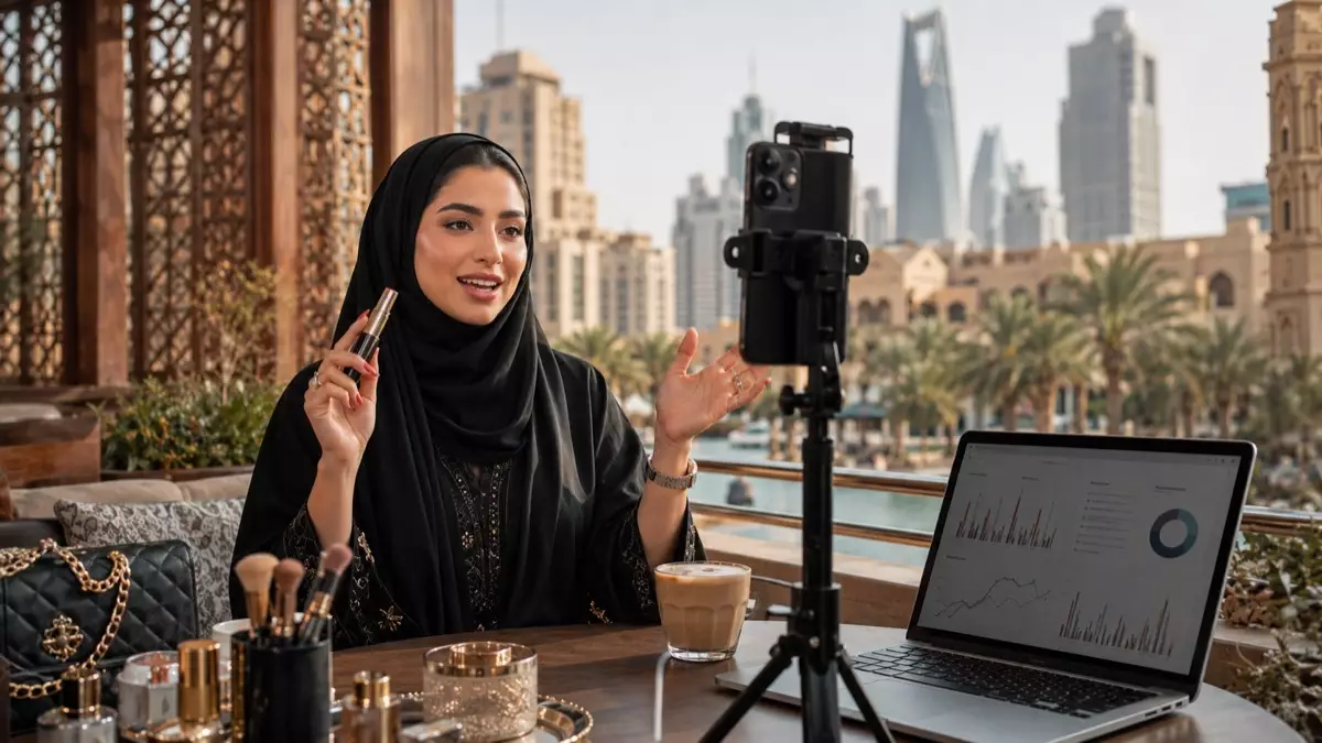 How Saudi Creators Can Build a More Visible Instagram Presence