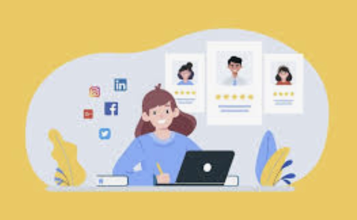 Instagram Accountviewer: How Recruiters Screen Candidates Before the First Interview
