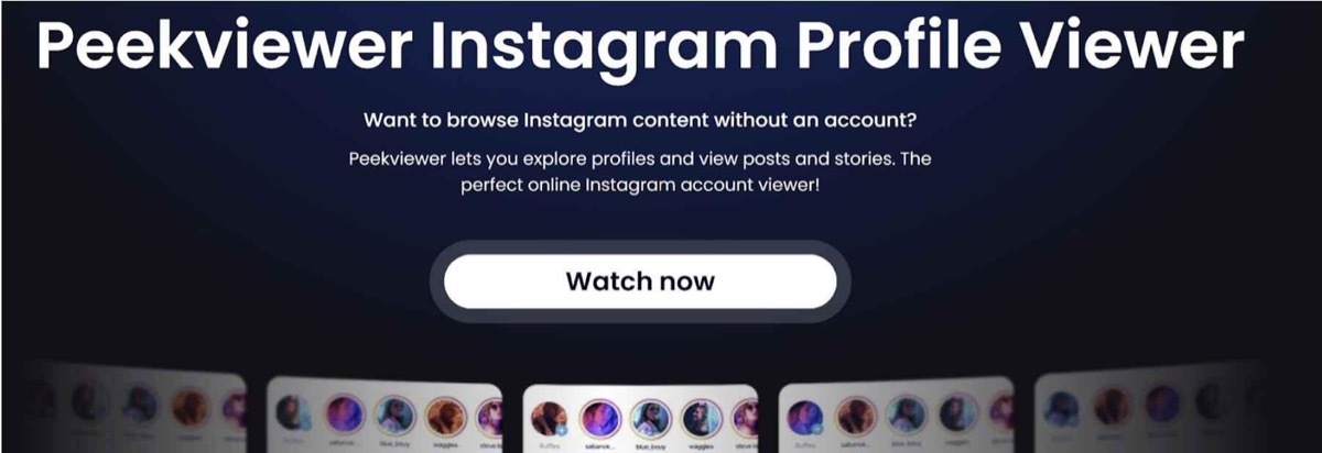 How Fact-Checkers Use an Instagram Followers Viewer Without Account to Verify Viral Claims