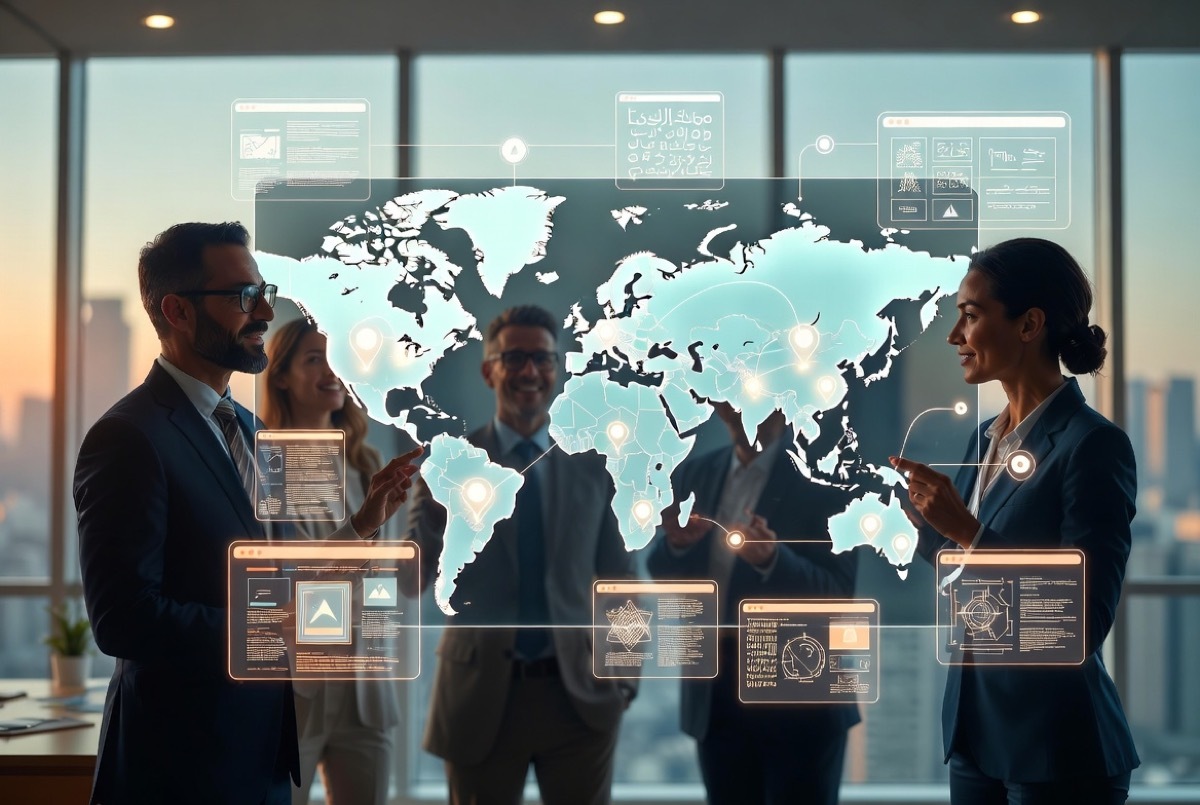 The Most Unexpected Languages Businesses Are Now Translating Into