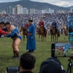 Festival Naadam 2026 : le sport et l'identité nationale de la Mongolie