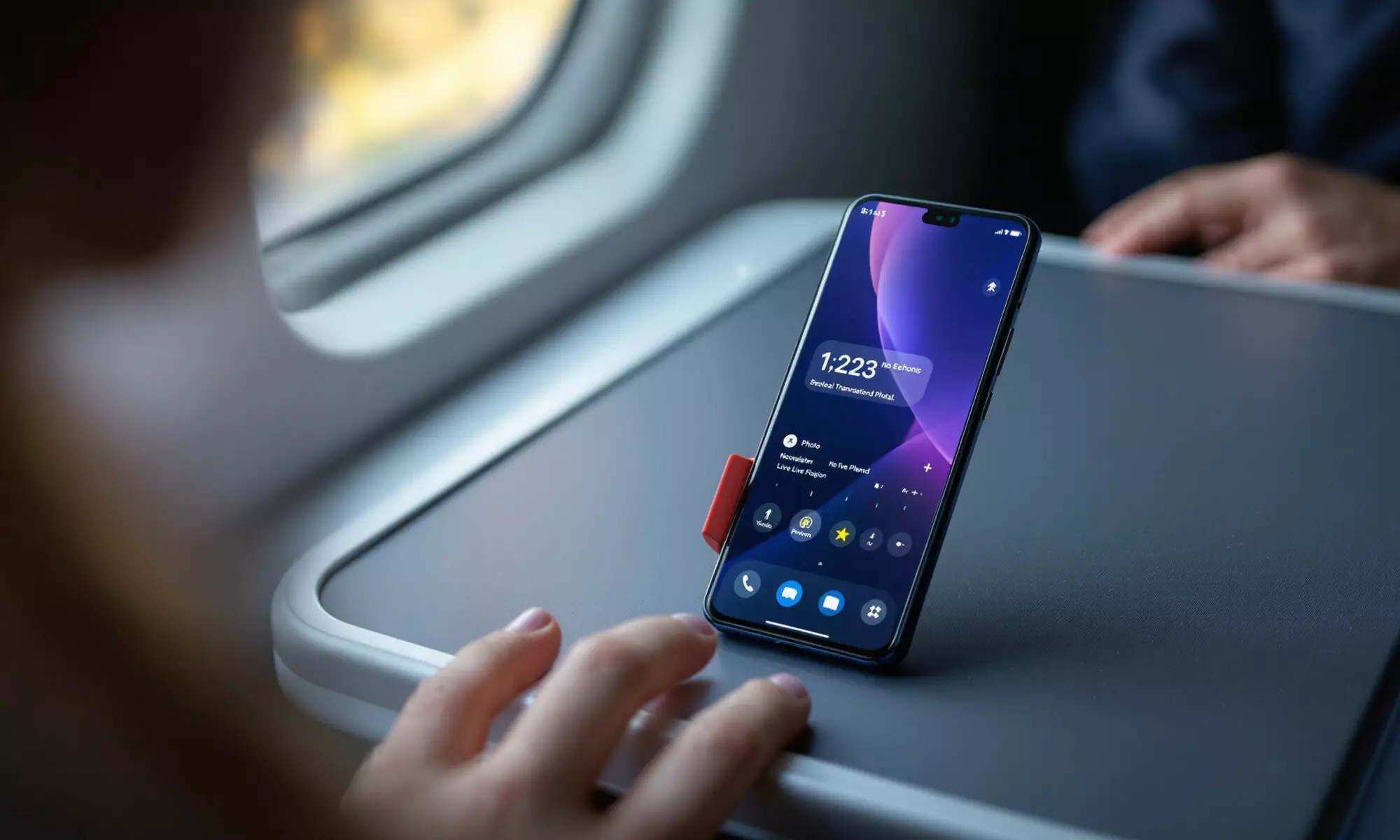 On-Device AI: What Your Next Phone Can Do Offline