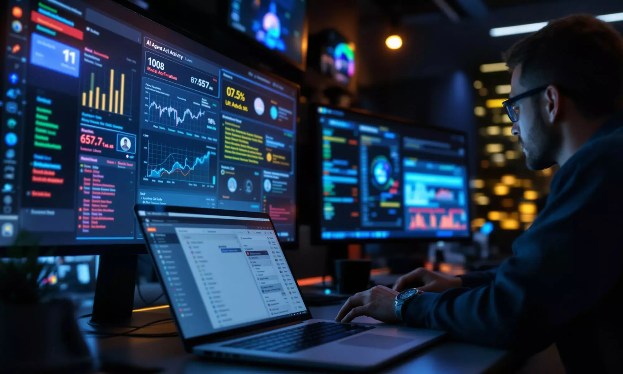 Attaques par injection de prompt : la nouvelle menace principale du Web