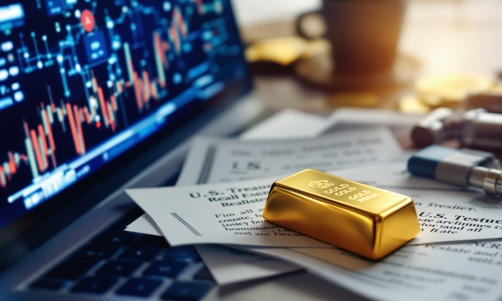 Activos del mundo real tokenizados (RWA): explicación