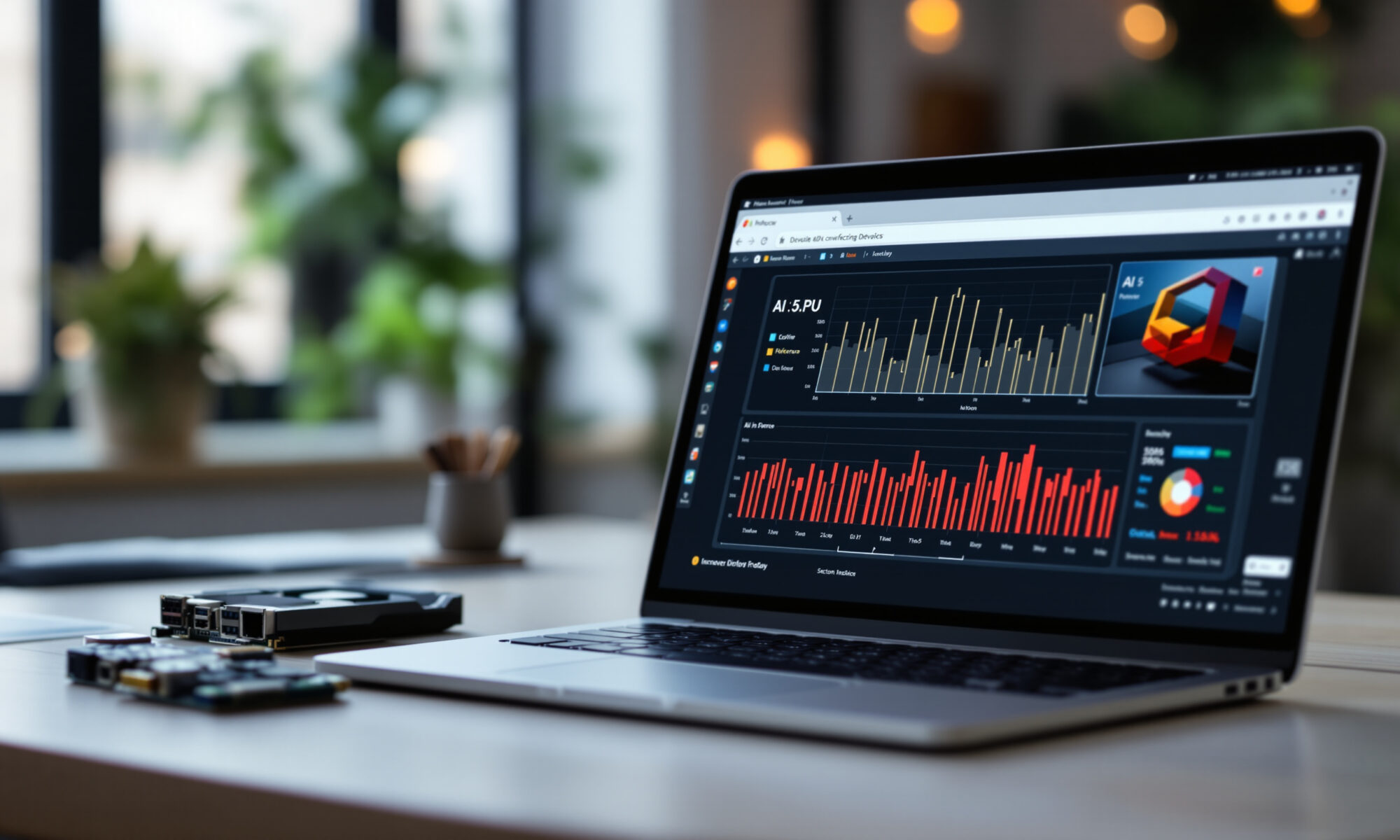 WebGPU Explained: AI and Graphics in the Browser