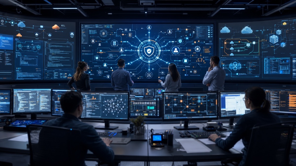 5 Best Cloud Security Platforms Suited for Enterprise DevOps Teams