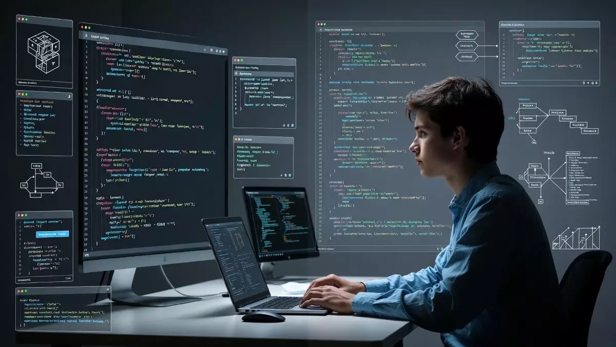 How AI Is Changing the Way Developers Learn to Code in 2026