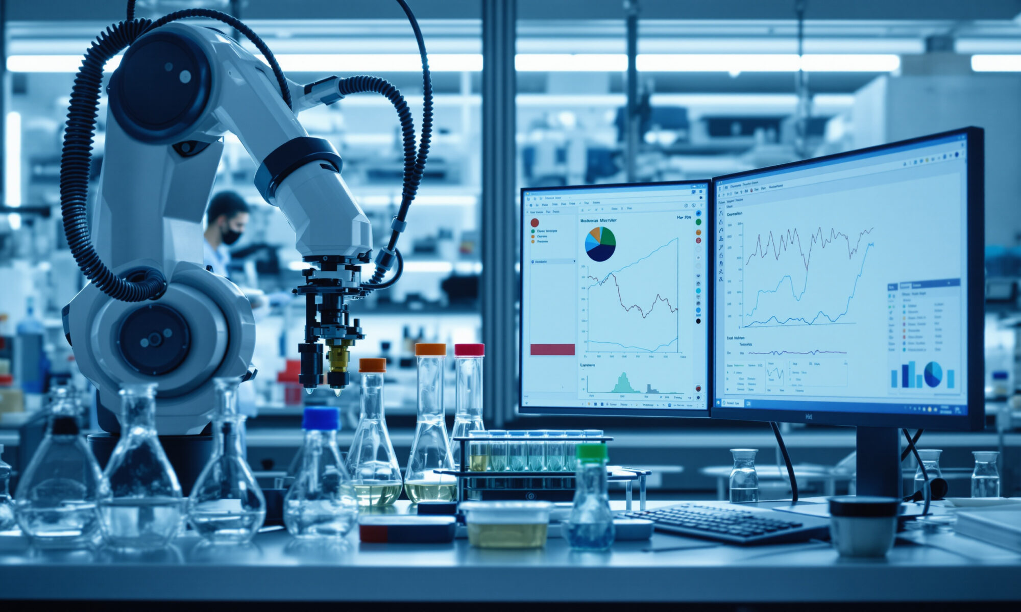 AI Scientific Discovery: How Labs Use Agents in 2026
