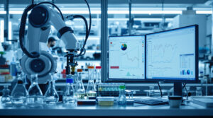 AI Scientific Discovery: How Labs Use Agents in 2026