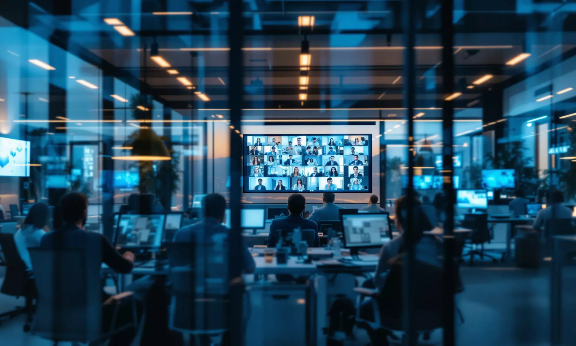 La surveillance par IA renforce le contrôle à grande vitesse et freine le progrès