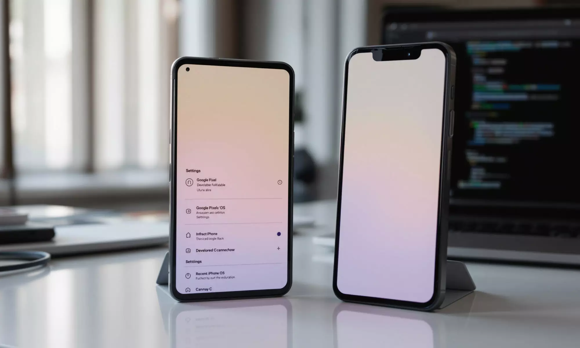 Android 17 vs iOS 27: The 2026 Feature Face-Off Before Fall Releases