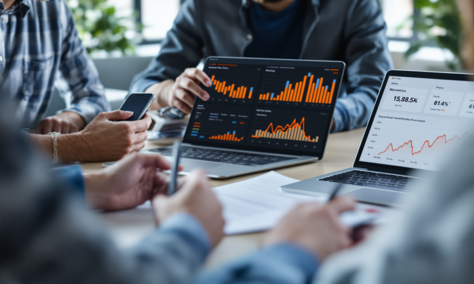 App Monetization 2026: Why Hybrid Models Are Winning