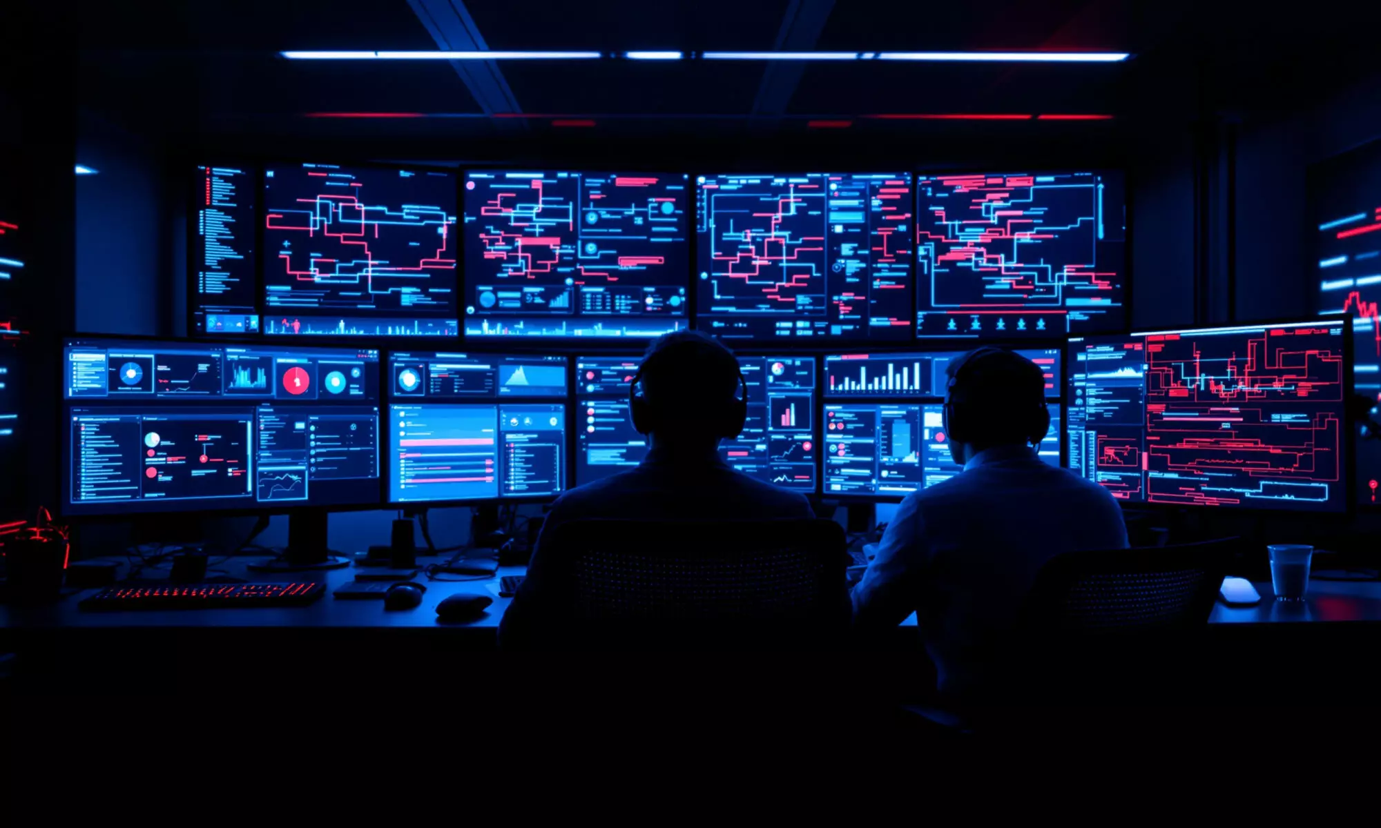 Equipo rojo autónomo: cuando la IA ataca tus sistemas antes que los hackers