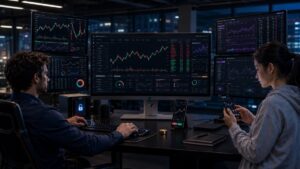 Best Crypto Futures Exchanges in 2026