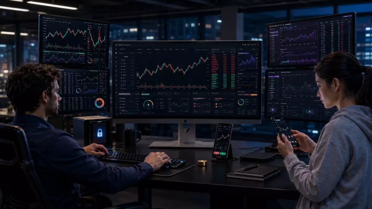 Best Crypto Futures Exchanges in 2026