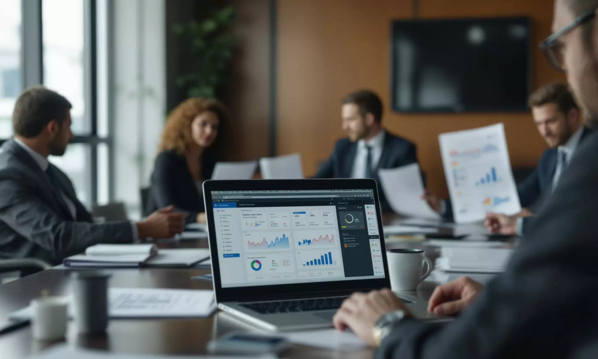 CISO Personal Liability: Fines, Charges, and Real Risk