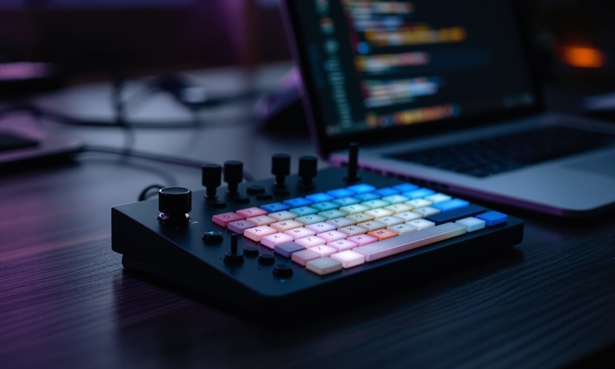 Codex Micro Keyboard Sold Out Fast, but Who Needs It?