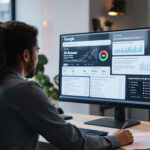 Référencement naturel (SEO) axé sur la recherche conversationnelle pour l'IA de Google optimisée par Gemini