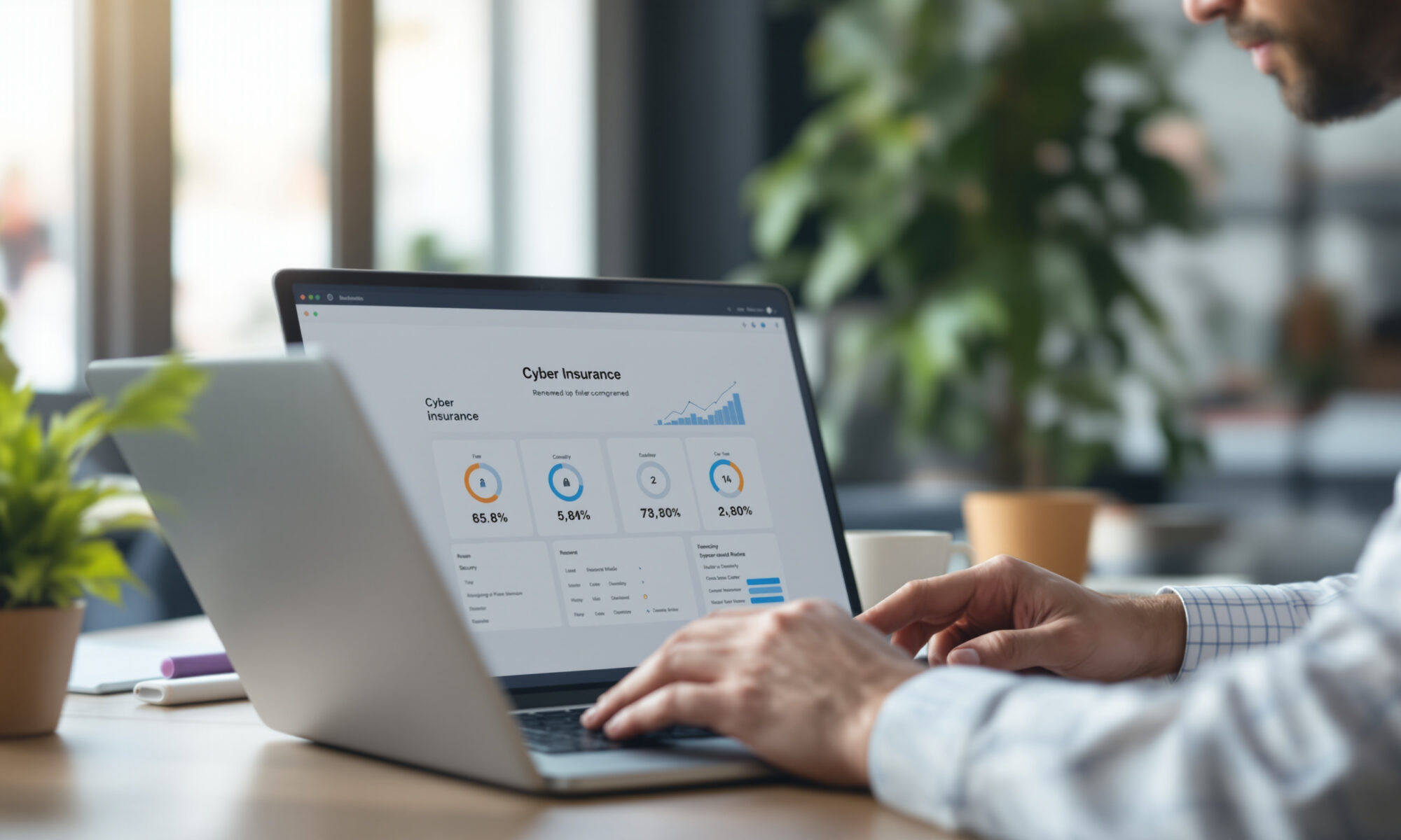 Cyber Insurance 2026: Prices, Exclusions and Requirements