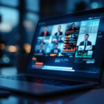 Arnaque au « Deepfake » visant les directeurs financiers : comment fonctionnent les attaques en temps réel en 2026
