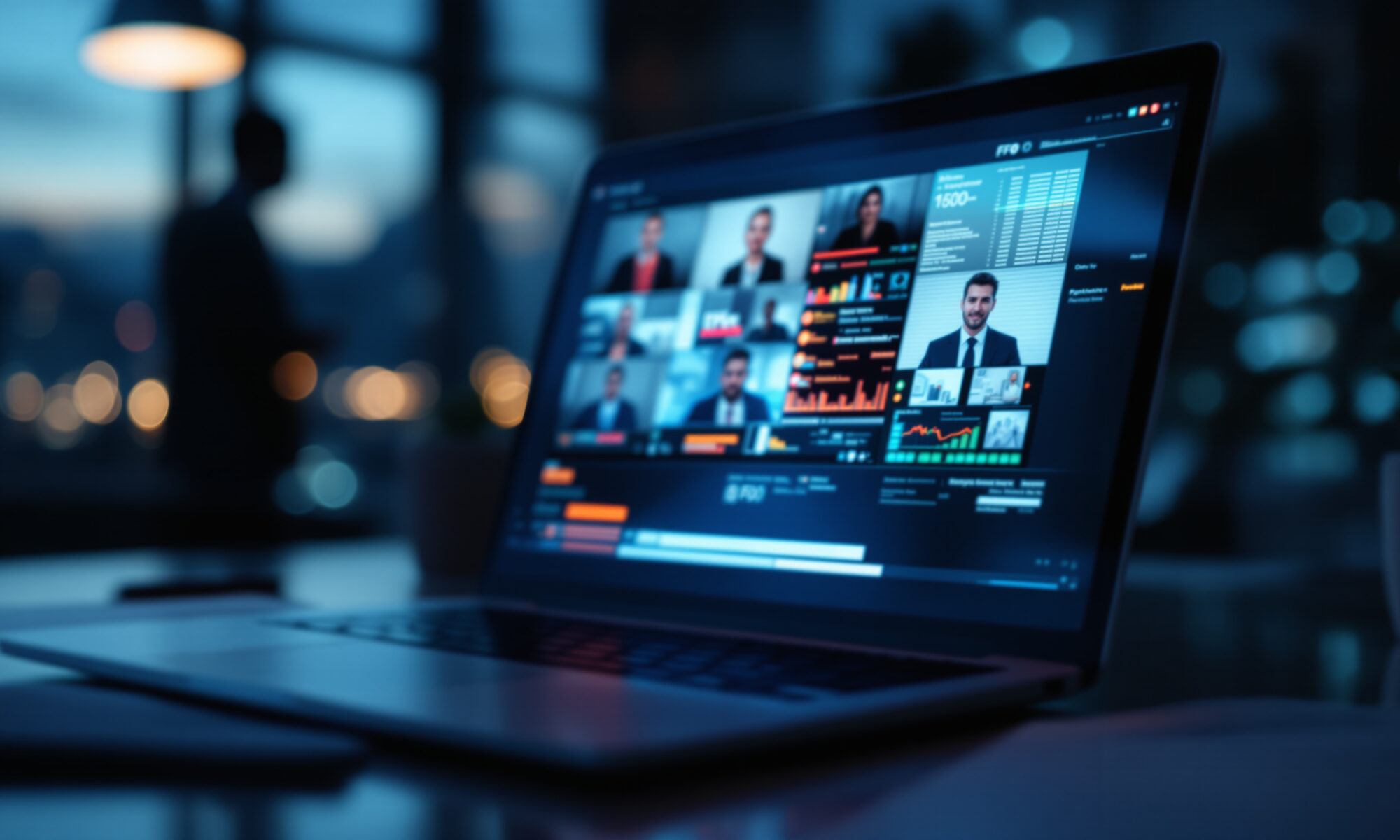 Arnaque au « Deepfake » visant les directeurs financiers : comment fonctionnent les attaques en temps réel en 2026