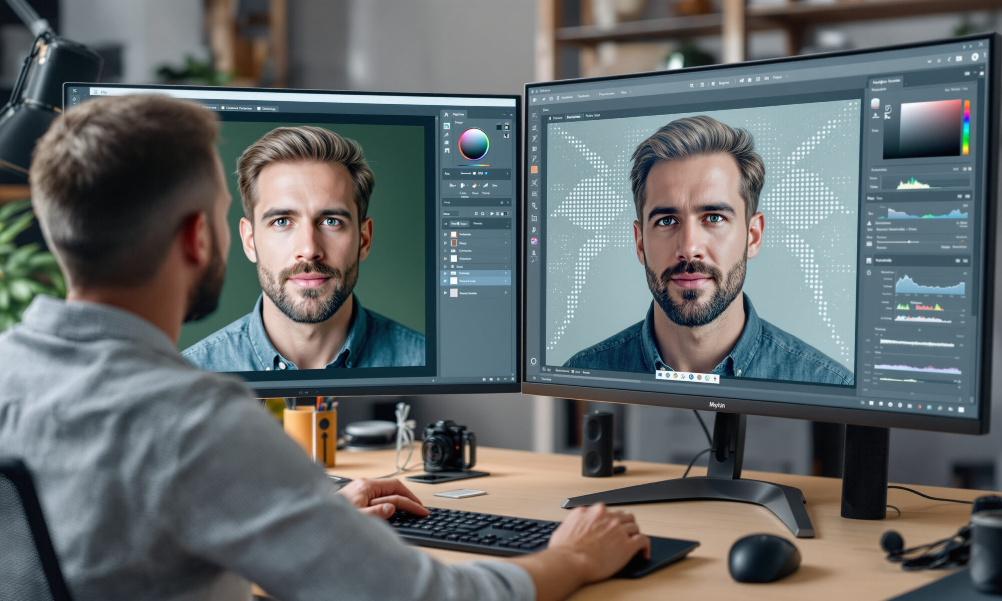 Digital Image Editing Is Changing Fast: What AI Fixes and Risks