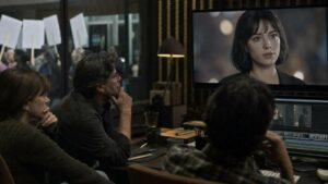 AI actor Tilly Norwood’s film role is testing Hollywood