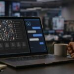 La inteligencia artificial artificial está siendo devorada por la IA que alimentó