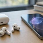 New Generation of AirPods Pro: Smart Cameras May Change Everything