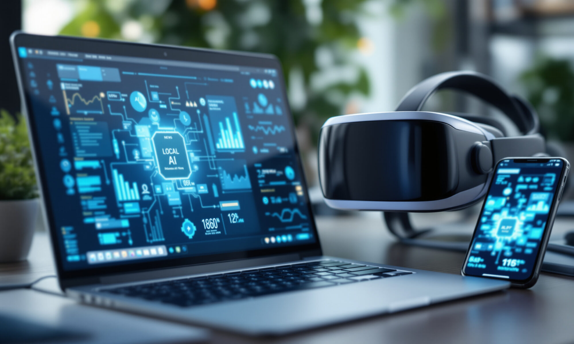 Edge AI 2026: Why On-Device Models Beat Cloud AI