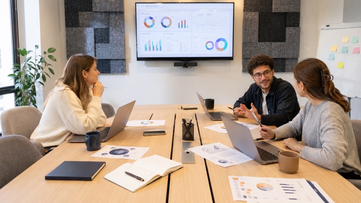 How Clear Process Documentation Improves Team Efficiency