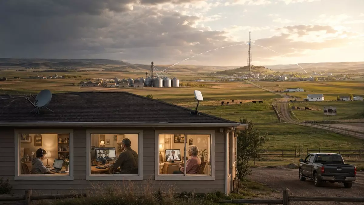 How rural communities in Colorado and Nebraska are getting connected