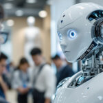 Humanoid robots from China are getting cheaper and creepier