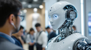 Humanoid robots from China are getting cheaper and creepier