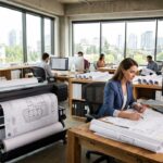 Impresión en gran formato: elegir el papel gráfico adecuado