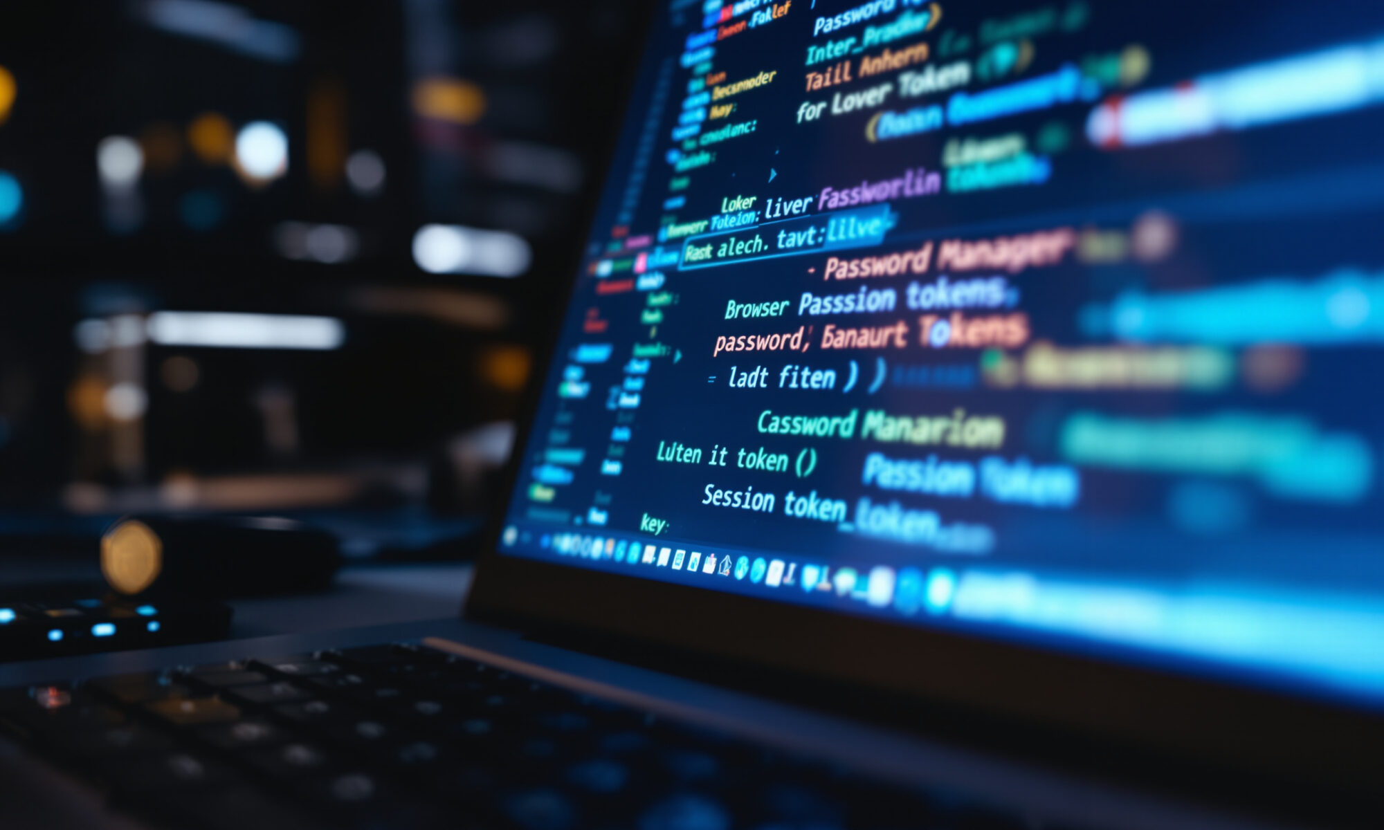 Infostealer Malware: How 2026 Credential Breaches Start