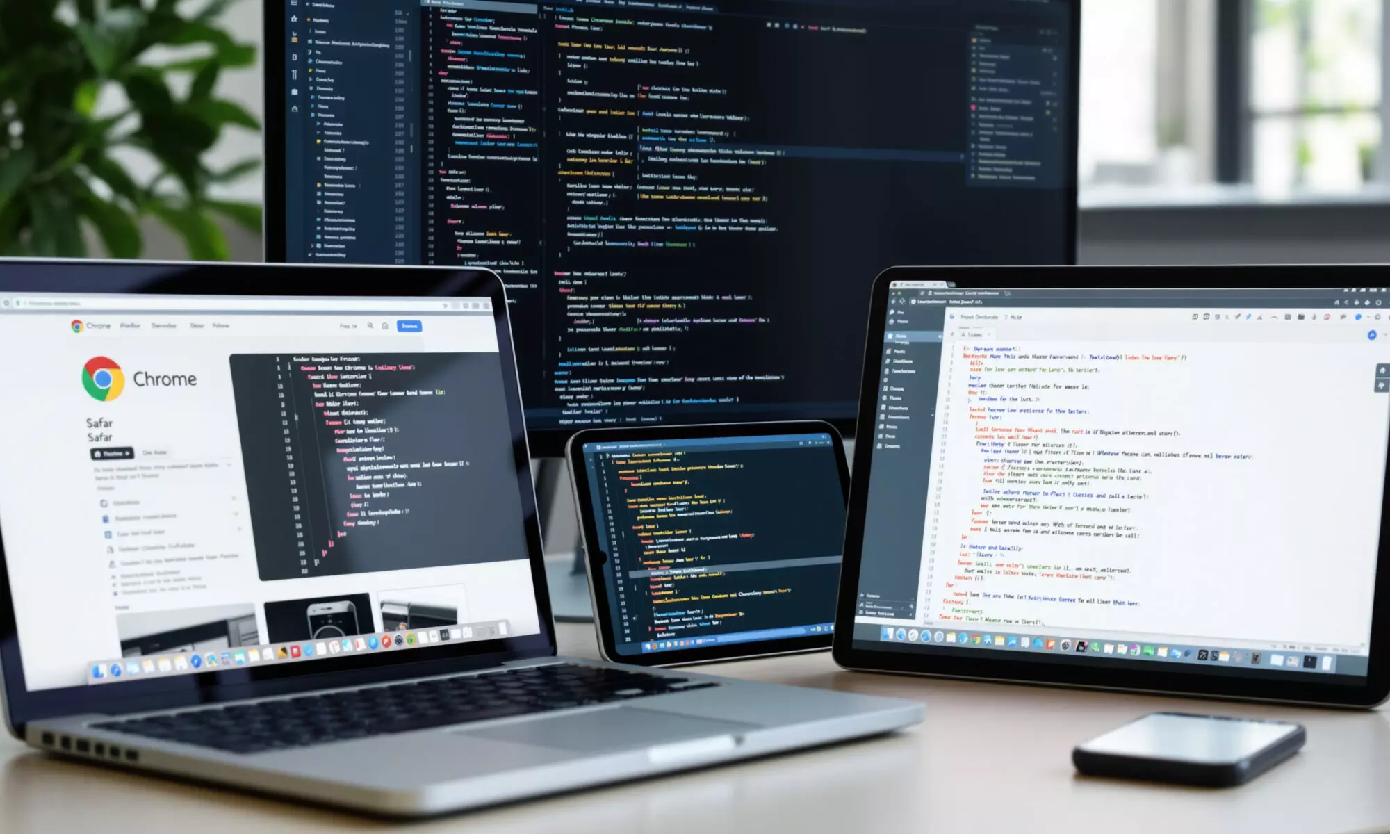 Le point sur Interop 2026 : les fonctionnalités CSS et des navigateurs qu'on peut enfin utiliser en toute sécurité