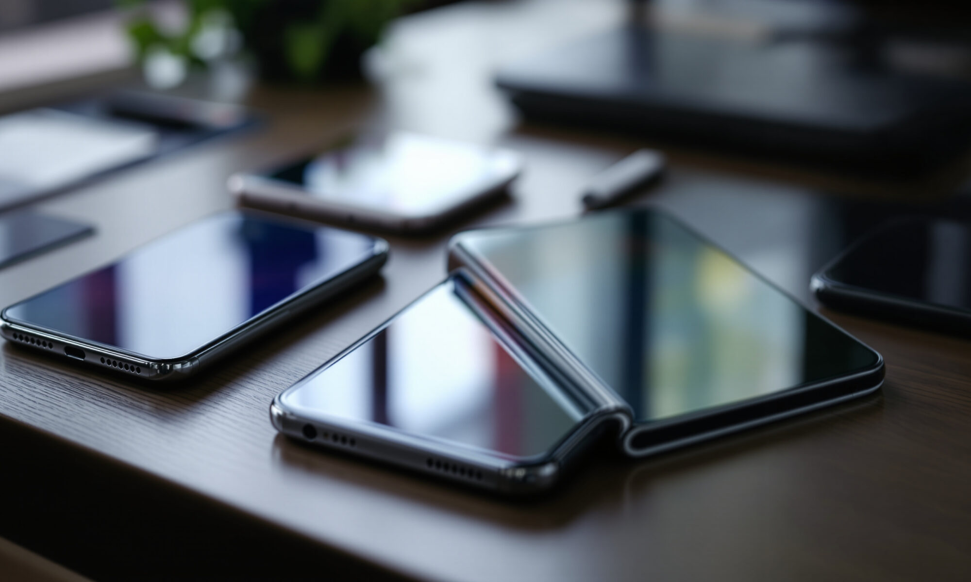 iPhone Fold 2026 vs Galaxy Z Fold: ¿Deberías esperar?