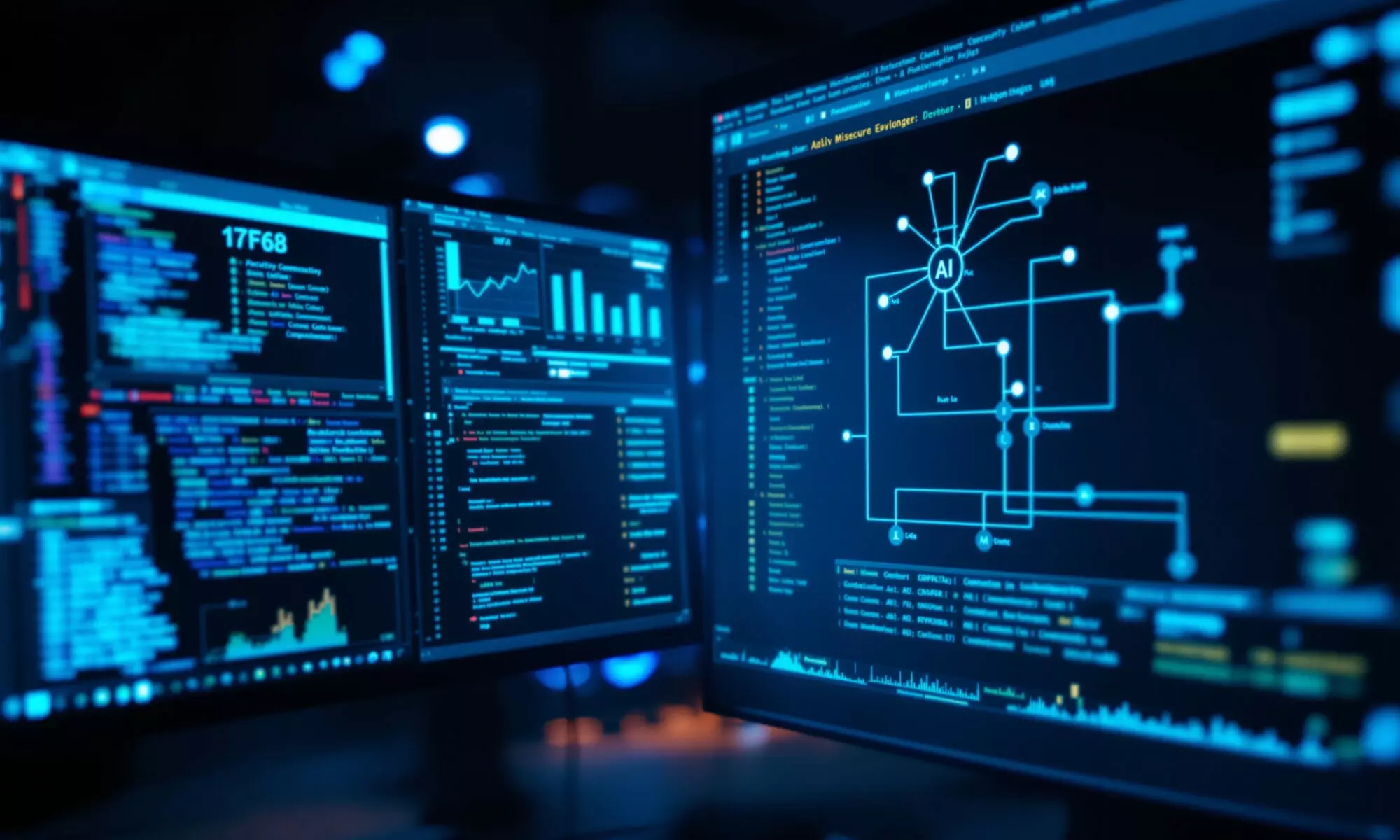 Le ransomware JadePuffer montre à quelle vitesse les attaques pilotées par l'IA évoluent