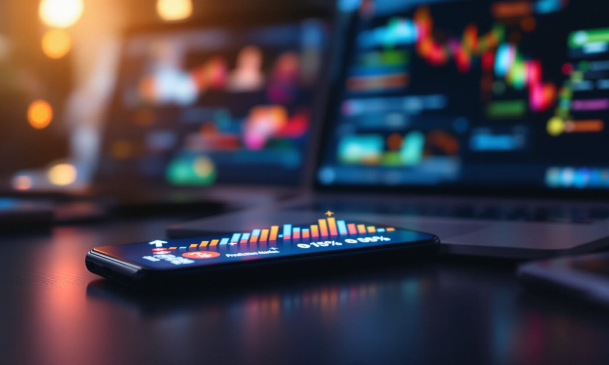 Meta’s Prediction Markets App Could Make Forecasting Mainstream