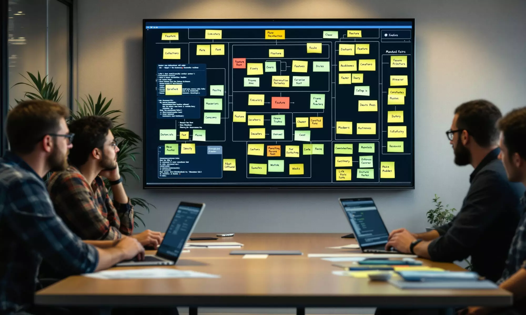 Micro-frontends : des applications web modulaires, sans le battage médiatique