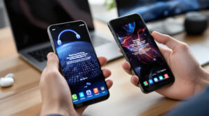 Mobile AI Assistant 2026: Siri, Gemini, Copilots